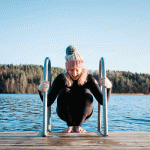 Wie gesund ist Eisbaden wirklich?