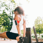 Trainiere in deinem eigenen Outdoor Gym