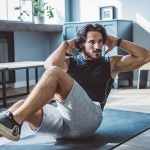 L’attrezzo indispensabile per allenarti a casa: il kettlebell