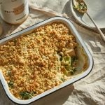 11 gesunde Rezepte zum Muttertag, die deine Mama lieben wird