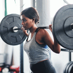 Frauen oder Männer — wer hält im Training länger durch?
