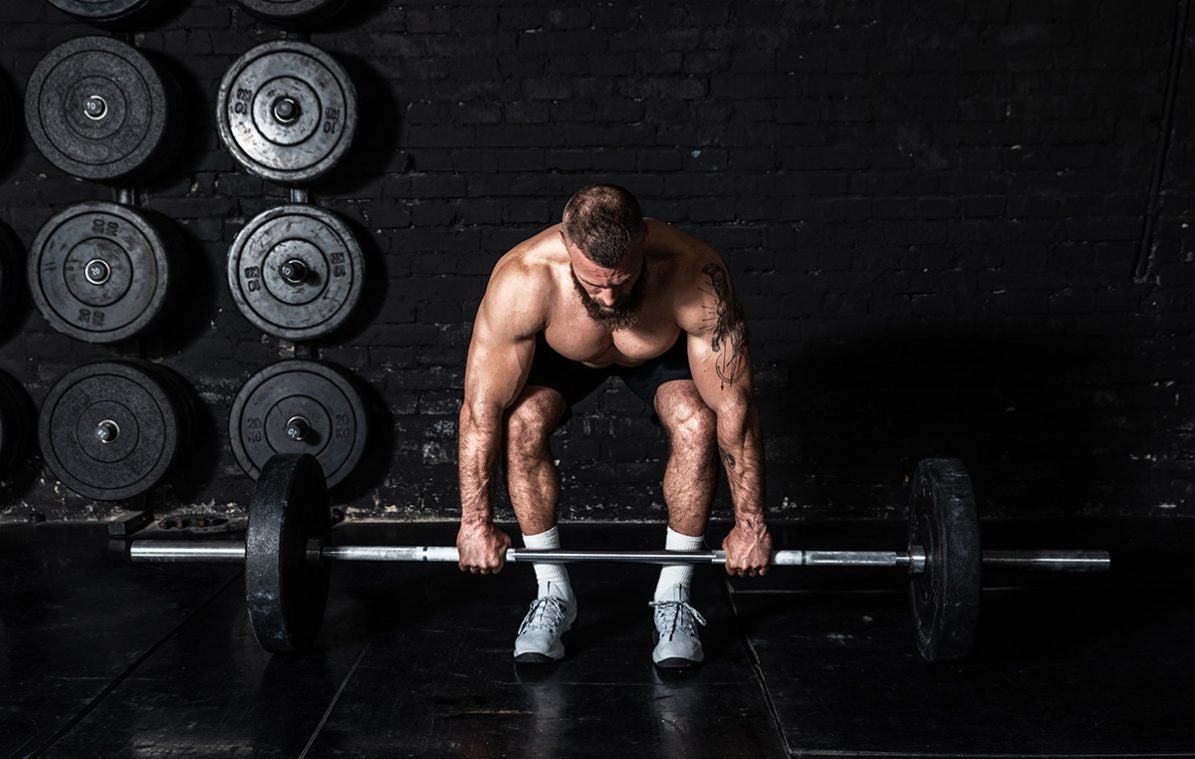 Build Muscle Not Fat: 7 Tactics For Bulking Season