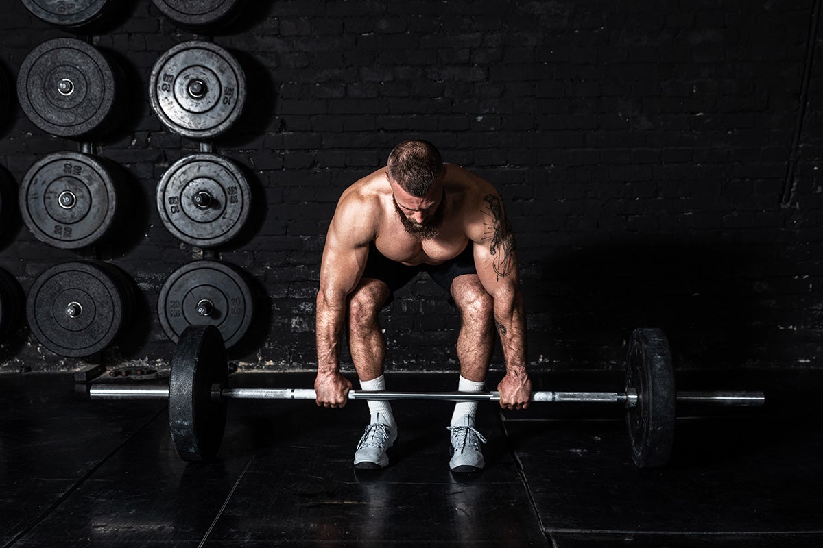 Bulking Up: 6 Tips & Tricks to Maximize Your Bulking Season