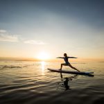 SUP yoga? Absolutely! Here’s What You Need to Know