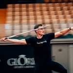 So bereitet sich Thomas Röhler, Europameister im Speerwerfen, auf die EM 2022 vor