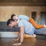 7 Tips on Combining Fitness Goals and Everyday Family Life