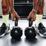 Das ultimative Kettlebell-Workout für eine stabile Körpermitte
