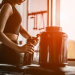 Creatine Before or After Working Out. Does It Really Matter When We Take It?