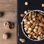 The 7 Nuts with the Highest Protein Content