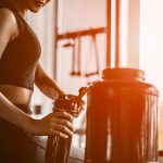 The Anabolic Window: Should You Drink a Protein Shake Right after Your Workout?