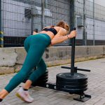Prepare for Your Next HYROX Race With This Strength and Endurance Workout