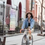 How I Finally Learned To Ride a Bike as an Adult