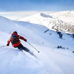 How to Get Fit for Winter Sports