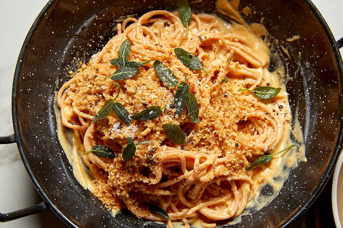Spaghetti di zucchine: ricette facili e veloci - foodspring