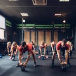 How to Survive a Full Gym (especially in January)