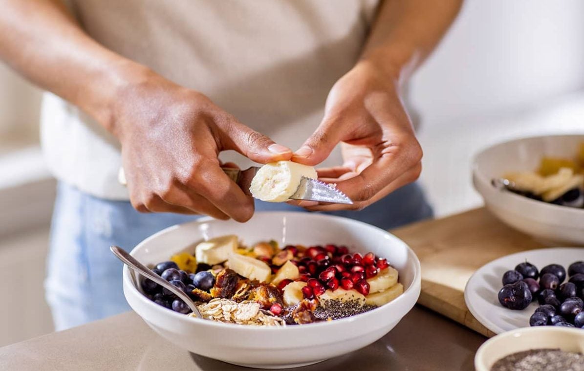 Estas son las comidas que siempre debes mezclar con cereales: mejoran su  calidad