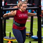 CrossFit Athlete Lisa Eble Reveals how Vegan Nutrition has Improved her Performance