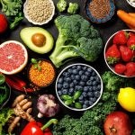 Alimenti e dieta senza carboidrati